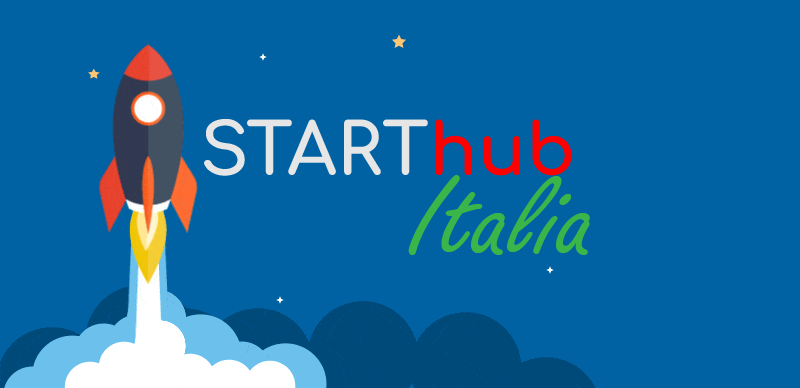 StartHub Italia